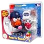 Mr. Potato Head Sports Spuds MLB All-Star Game N.Y.C 2008