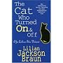 The Cat Who Turned on and Off (Jim Qwilleran Feline Whodunnit)