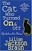 The Cat Who Turned on and Off (Jim Qwilleran Feline Whodunnit)