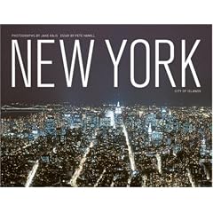 New York: City of Islands