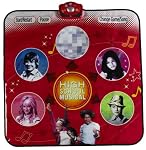 High School Musical Dance Mat