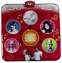 HSM "Got the Moves" Dance Mat