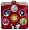 High School Musical Dance Mat