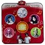 HSM "Got the Moves" Dance Mat