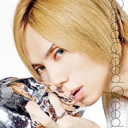 Greed Greed Greed (初回生産限定)