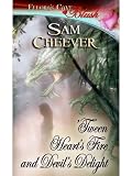 Tween Heart's Fire and Devil's Delight