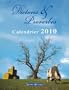 Calendrier 2010 Dictons et Proverbes