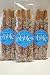Ribbles. The Candy Pretzel. Set of 12 bags.