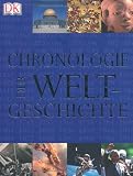 Chronologie der Weltgeschichte - John Teeple