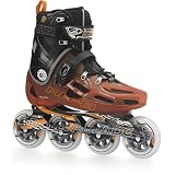 Rollerblade 8 Platinum Men's In-Line Skate