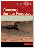 Planetary Surface Processes (Cambridge Planetary Science)