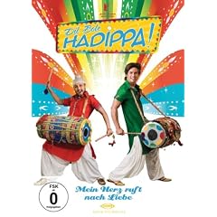 Dil Bole Hadippa! - Mein Herz ruft nach Liebe