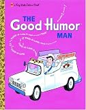 Review Golden Books  / The Good Humor Man (Big Little Golden Book)