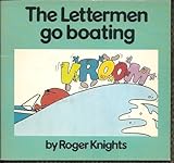 The lettermen go boating