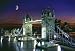 Schmidt Spiele - Tower Bridge, London, 500 Teile Puzzle