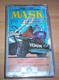 Click for more about : Mask (M.A.S.K.) Star Chariot, Bad Vibration, Curse of Soluma Cage.