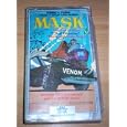 Mask (M.A.S.K.) Star Chariot, Bad Vibration, Curse of Soluma Cage