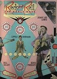 Rock and Roll, The Early Days