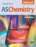 Edexcel AS Chemistry