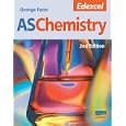 Edexcel AS Chemistry by  George Facer