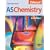 Edexcel AS Chemistry: Textbook