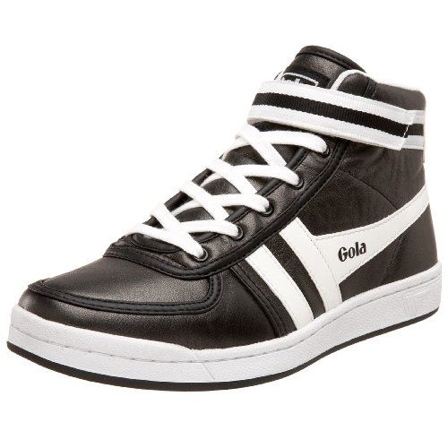 Gola Women's Zenith High-Top Sneaker product image