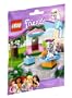 Lego Friends - 41021 - Le Caniche et son Petit Palais (Import Royaume-Uni)
