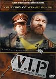 Revue ARCADES VIDEO  / V.I.P. very important person