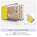 iPhone 6 Case, ESR iPhone 6s Case Clear Soft Silicone Back Cover One Piece Bumper Case [Mania Series] [Shock Absorbent] for 4.7 inches iPhone 6/iPhone 6s(Bananaworm Monkey)