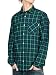 Bild: CARHARTT Harmon Shirt blue harman checks