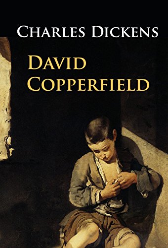 David Copperfield (German Edition)