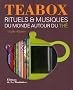 Teabox : Rituels & musiques du monde autour du th� (1CD audio)