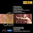 Richard Strauss : Ein Heldenleben - Schumann : Concerto pour piano, Op. 54 - Debussy : Pr�lude � l'apr�s-midi d'un faune