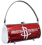 Houston Rockets FenderFlair Purse