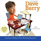 Dave Barry: 2010 Day-to-Day Calendar by LLC Andrews McMeel Publishing