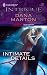  : Intimate Details (Harlequin Intrigue Series)