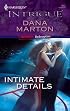 Intimate Details (Harlequin Intrigue Series)