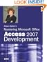 Alison Balter's Mastering Microsoft Office Access 2007 Development