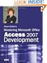 Alison Balter's Mastering Microsoft Office Access 2007 Development (Sams)