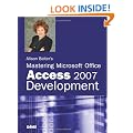 Alison Balter's Mastering Microsoft Office Access 2007 Development (Sams)