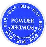 Lorann Oils Food Color Powder, 1/2-Ounce, Blue