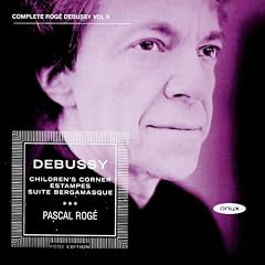 Oeuvres Pour Piano /Vol.2
