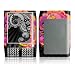 Cora Design Protective Decal Skin Sticker for Amazon Kindle E-Book Reader (Version 1.0)