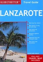 Lanzarote (Globetrotter Travel Pack)