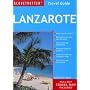 Lanzarote (Globetrotter Travel Pack)