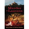 Murder in Lascaux