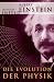  : Die Evolution der Physik