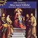 Taverner: Missa Sancti Wilhelmi, etc.