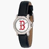 Boston Red Sox MLB Women's Player Series Watch from Game Time