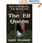 The Elf Queen (Clan Elves of the Bitterroot)
